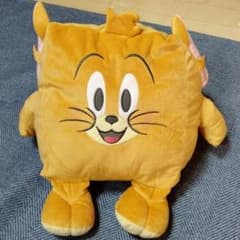 톰과 제리 BIG 봉제 인형