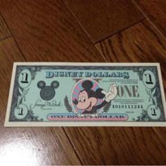 ディズニー1ドルのサムネイル