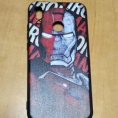 Huawei P20lite用スマホカバーのサムネイル