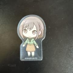 東雲絵名 アクリルスタンド キャラクターグッズのサムネイル
