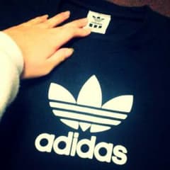 アディダスＴシャツのサムネイル