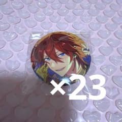あんスタ Crazy:B 天城燐音 イベコレ缶バッジ イベコレ缶 EXTRA あんスタ イベコレ缶バッジ Extra 天城燐音23点 - メルカリ