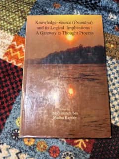 Knowledge-Source and its Logical Implicaのサムネイル