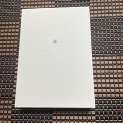 BTS - Be 初回限定盤 Deluxe Edition CD セットのサムネイル