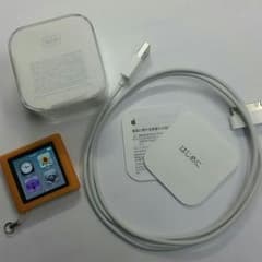すのこーぷ様専用    iPod nano  16GBのサムネイル