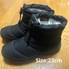 THE NORTH FACE ヌプシ ショート 23cmのサムネイル
