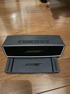 BOSE SOUNDLINK MINI BT SP 2 CBNのサムネイル