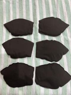新品未使用 トリンプ ブラパッドのサムネイル