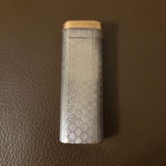 Cartier カルティエ PLARGEN G 30MICRON ガスライター - メルカリ