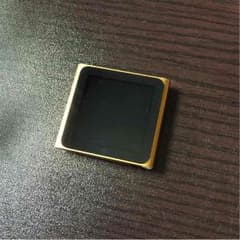 【今だけ価格】アイポッド ナノ 第6世代 本体のみのサムネイル