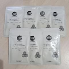 自然の森製薬 マウスクリーンパウダー 7袋セットのサムネイル