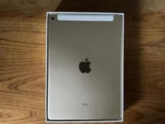 iPad Air2 Wi-Fi＋Cellularモデル 128GB ゴールドのサムネイル