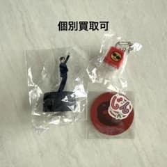 INI カプセルトイ 松田迅のサムネイル