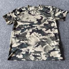 Nike THE NIKE TEE M 迷彩 Tシャツのサムネイル