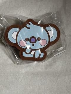 【お値下げ】ラバークリップRM ガチャガチャTinyMART koyaのサムネイル