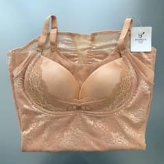 【タンタンのりんごsan専用】ブラデリス ニューヨーク モールドブラキャミのサムネイル