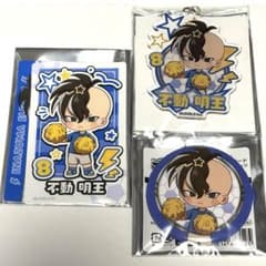 イナズマイレブン イナイレ 不動明王 缶バッジ イナズマイレブン イナイレ 缶バッジ 不動明王｜Yahoo!フリマ（旧