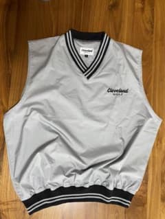 ウインドブレーカーベストのサムネイル