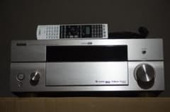 Yamaha DSP-AX1900 リモコン付き - メルカリ