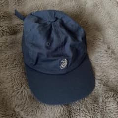 STUSSY キャップ ブルーのサムネイル