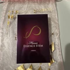 Mousa Essence Stem 10ml 2個セット まとめ売り FORDAYS Mousa Essence Stem 10mL×2本 - メルカリ