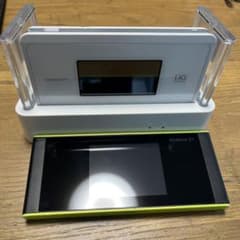 WiMAX WX06.W05のサムネイル