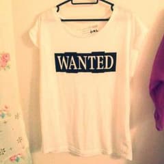 WANTED！のサムネイル