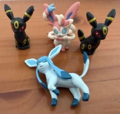 ポケモンゲットコレクションズ　まとめ売り　セットのサムネイル