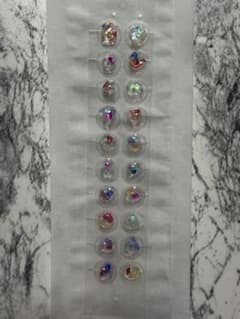 耳つぼジュエリーのサムネイル
