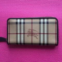 k様専用 Burberry 長財布のサムネイル