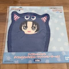 アイドリッシュセブン ハンドタオル 和泉一織 - メルカリ
