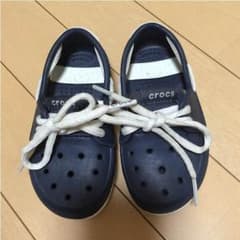 「クロックス キッズ」のサムネイル