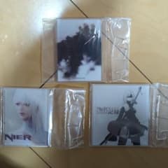 nier アクリルパネル　2B