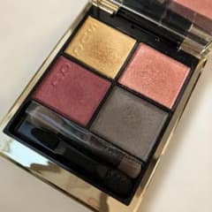 SUQQU スック シグニチャーカラーアイズ 07 紅咲のサムネイル