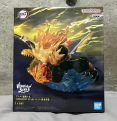 VIBRATION STARS PLUS 귀멸의 칼날 아내 선일