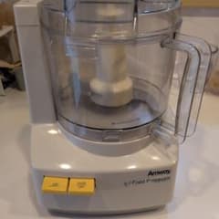 Amway フードプロセッサー - メルカリ
