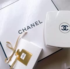 値下げ！！CHANELボディークリームNO.5 シャネル　フレグランスのサムネイル