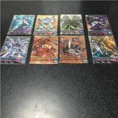 ガンダムトライエイジのサムネイル