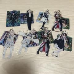 【即購入優先】電脳ヒメカ naochi アクスタ＆シナモンチェキ 電脳ヒメカ naochi アクスタ＆シナモンチェキ 電脳ヒメカ NAOCHI