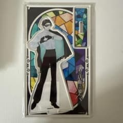 古書店街の橋姫 アクリルスタンド 博士 カラオケの鉄人 - メルカリ