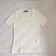 つみれ様専用♡23区半袖カットソーのサムネイル