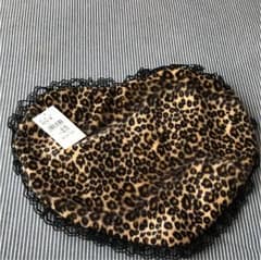 【セール、未使用品】湯たんぽカバー定価2300円のサムネイル