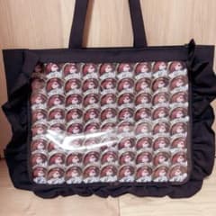 ツイステ エース・トラッポラ グリッター カプ缶 実験着 缶バッジ 72点