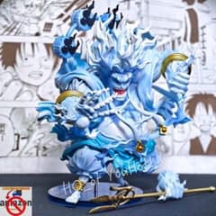 ワンピース フィギュア 空島編 エネル 2億V雷神 Ver.A m10364356544_1.jpg?1775996380