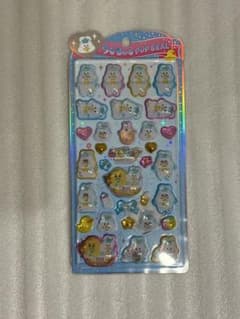 んぽちゃむ　うるちゅるPOPSEAL うるちゅるポップシールのサムネイル