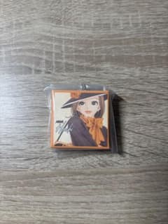 NANA CD風アクリルチャーム ハチのサムネイル