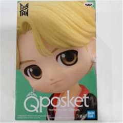 BTS TinyTAN Qposket フィギュア Jimin Bタイプのサムネイル