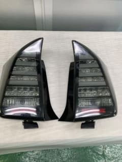 プリウス30 用テールランプ　流れるウインカーのサムネイル