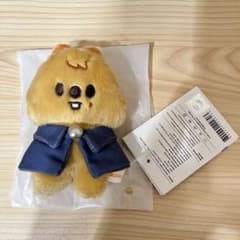 skzoo 10cmぬい　ハン　ハンクオッカ StrayKids スキズ ぬいぐるみ 10cm ハンクオッカ ハン SKZOO