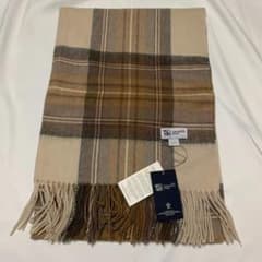 m*t様 ジョンストンズ カシミア 大判ストール マフラー ナチュラルスチュワー ジョンストンズ カシミア 大判ストール マフラー ナチュラルスチュワー